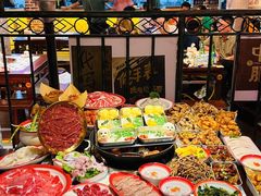 -江北北火锅馆·公路夜市(魏公村店)