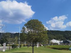 -山水一号·中餐厅