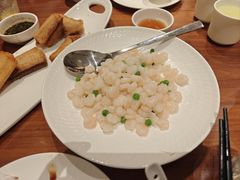 -阿明小菜·海鲜·上海菜(梅陇店)
