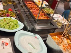 -邢氏老太太烤串(北兴街店)
