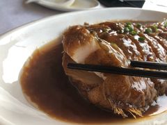 -香融府·烤鸭·家常菜(马家堡路店)