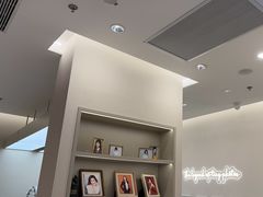 -天真蓝照相馆(新世界店)