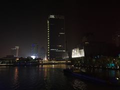 -运河游船(武林门码头)