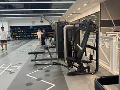 -奇迹健身(SM广场店)