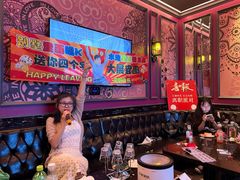 -INLOVE KTV(杭州滨江宝龙城店)