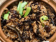 -壹煲口福煲仔饭(中山路店)