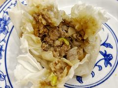 -都一处烧麦馆(前门店)