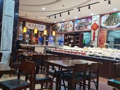 -洪泽老鱼馆(淮海一店)