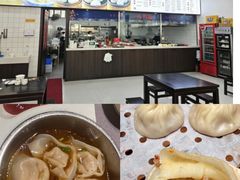 -大众海鲜(巨龙北路店)