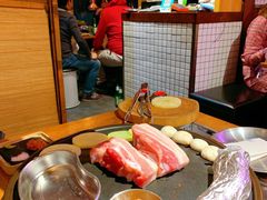 -济州爱肉堂(总店)