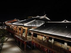 -中国傩城-三幺台