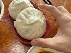 -阿峰包子铺
