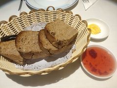 大咧巴-俄士厨房(万松园店)