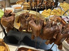 -和庆斋羊蝎子火锅·碳缸烧烤(顺义旗舰店)