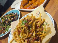 -东来土菜馆(民祥园路店)
