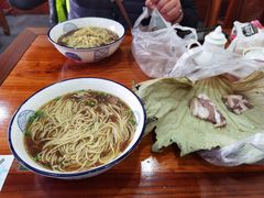 -东山矮马桶羊肉(太湖东山店)