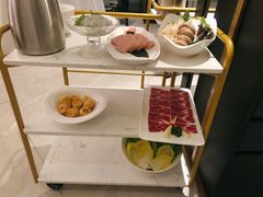 -红雀围·海鲜火锅(陆家嘴中心店)