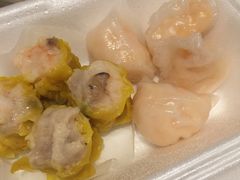 鲜虾烧卖皇-添好运点心专门店(中环IFC店)