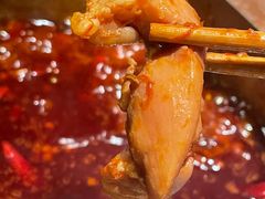 -小龙坎火锅(湖滨银泰in77店)