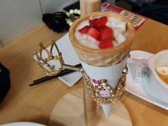 -嘉和一品粥(方庄店)