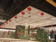 -德川家日本料理(顺义华联店)