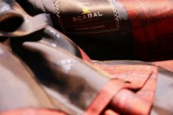 点击看大图 -优山定制西服衬衫大衣(国贸店)