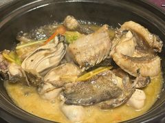-粤匠·澳门点心粤菜海鲜(澳门半岛店)