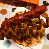 梦回兰州，时隔十年的一碗【兰州酿皮】