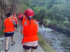 -平安山漂流