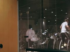 -威尔仕健身(杭州万象城店)