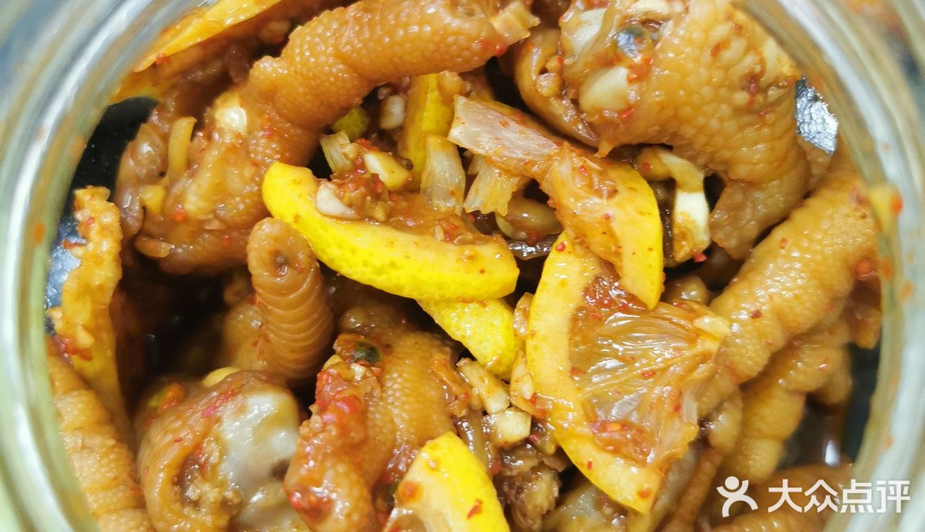 一孕傻三年，金鱼般记忆… 鸡翅，大虾，牛腩粒