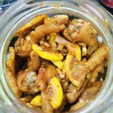 一孕傻三年，金鱼般记忆… 鸡翅，大虾，牛腩粒