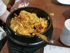 -汉米达特色料理餐厅(郴州友阿国际广场店)