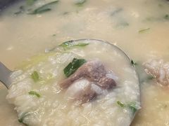 -粥王府 老广传家菜(高桥路店)