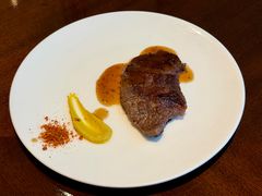 -Social 秀西餐厅-长沙瑞吉酒店(运达店)