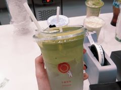 -宝藏绿洲(万象前海店)