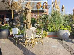 -Peet's Coffee皮爷咖啡(上海长风大悦城店)