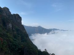 -萍乡武功山风景名胜区