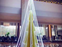 -韵咖啡自助餐厅(天津香格里拉店)