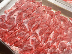 现切羊肉-颐品居涮肉(乌鲁木齐中路店)