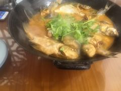 -方记六道菜馆(生态公园店)