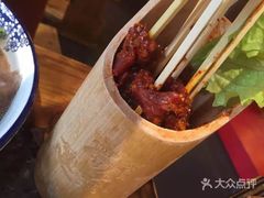 -蜀大侠火锅(建设路第五大道店)