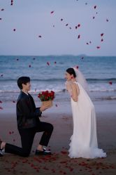 -花田映像婚纱摄影(龙岗店)