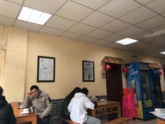 大堂-祥老弟老信丰萝卜饺旗舰店(建设路二分店)