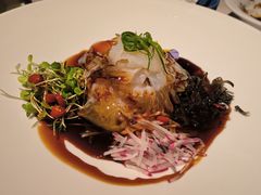 -四世同堂·京菜·烤鸭(双井店)