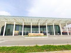 -长江文明馆