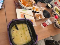 -阿香米线(深业上城店)