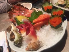 -贵木日本料理·铁板烧(新地假日广场店)