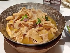 -阿露佳·舌尖上的安吉菜