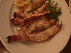 干烧大明虾-上海柏悦酒店·世纪100牛排馆